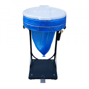Stand Sac Continuu Saclo PEDAL Maxi - Img 1
