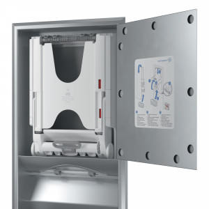 Adaptor Dispenser servetele Tork PeakServe® Mare Continuous® - Img 3