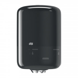 Dispenser prosop derulare centrala Tork Mare Negru - Img 3