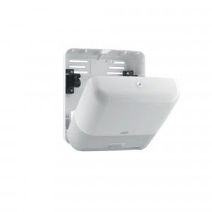 Dispenser prosop Tork Matic® cu senzor Intuition™ Alb - Img 3