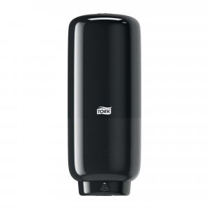 Dispenser sapun cu senzor Intuition™ Tork 1L Negru - Img 1