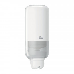 Dispenser Sapun Tork 1L Alb - Img 2