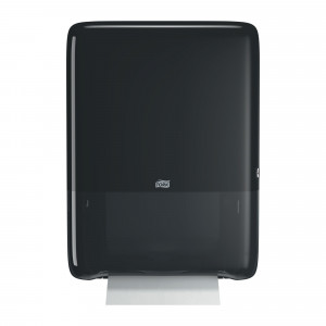 Dispenser servetele Tork PeakServe® Mini Continuous® Negru - Img 1