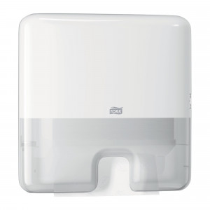 Dispenser servetele Tork Xpress® Mini Alb - Img 2