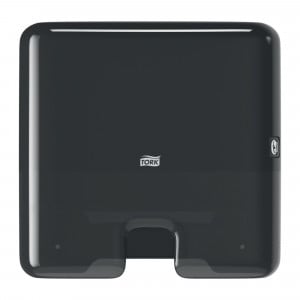 Dispenser servetele Tork Xpress® Mini Negru - Img 1