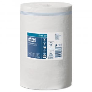 Prosop Tork mini cu derulare centrala 120 metri 1 pliu - Img 1