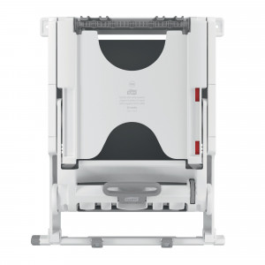 Adaptor Dispenser servetele Tork PeakServe® Mini Continuous® - Img 1
