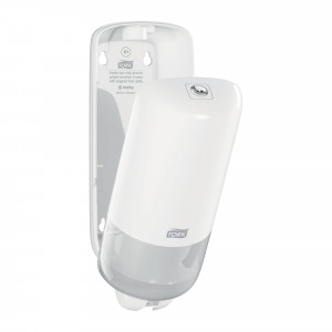 Dispenser Sapun Tork 1L Alb - Img 3