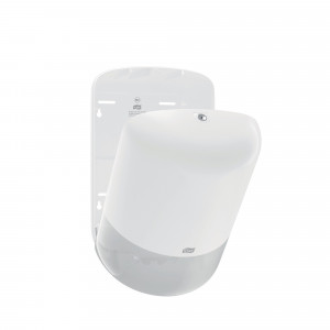 Dispenser prosop derulare centrala Tork Mare Alb - Img 4