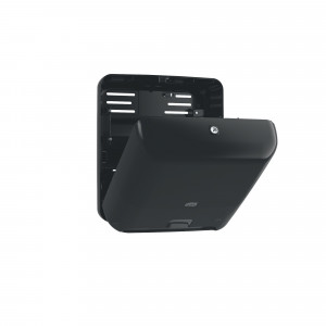 Dispenser prosop Tork Matic® cu senzor Intuition™ Negru - Img 3