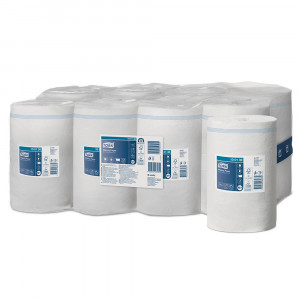 Prosop Tork mini cu derulare centrala 120 metri 1 pliu - Img 2