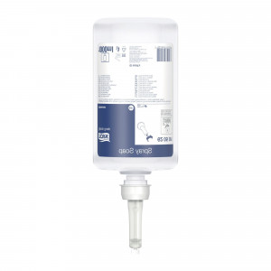 Sapun spray Tork 1L - Img 1