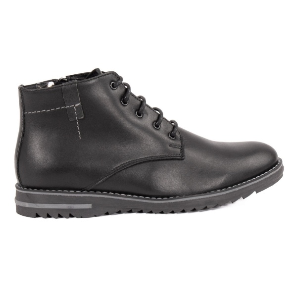 Ghete barbati 463 negru