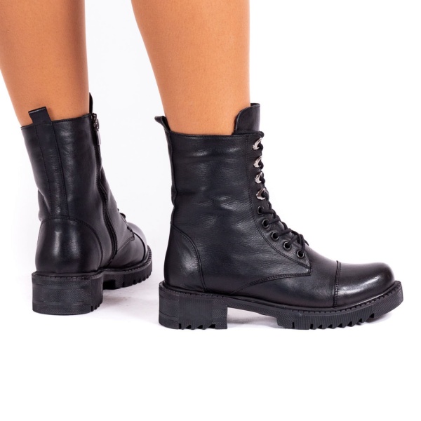 Ghete dama 3005 negru