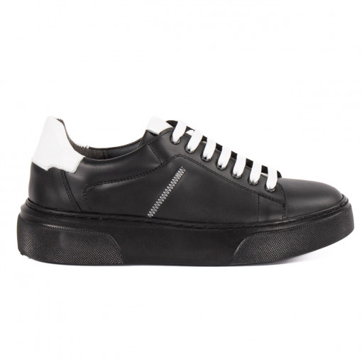 Pantofi sport MX-1-1 negru