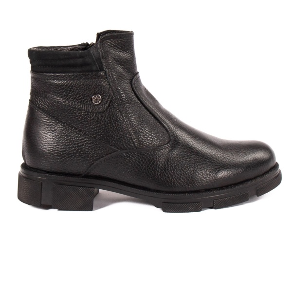 Ghete barbati 218 negru