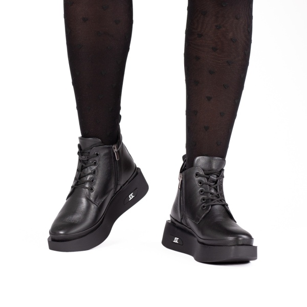 Ghete dama 3111 negru