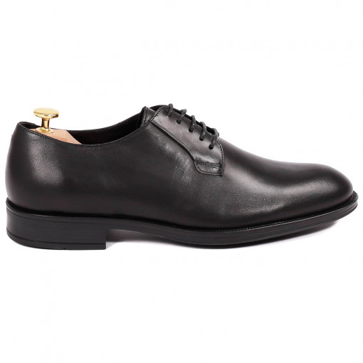 Pantofi eleganti barbati 997 negru