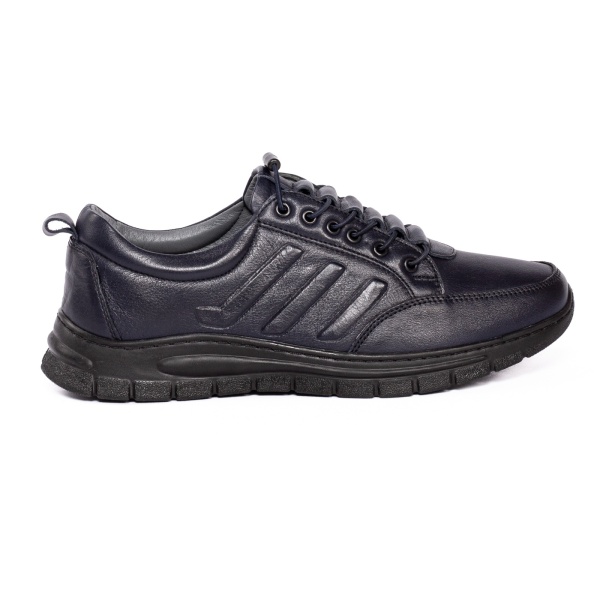 Pantofi barbati sport 214 albastru