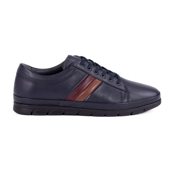 Pantofi sport barbati 1021 albastru