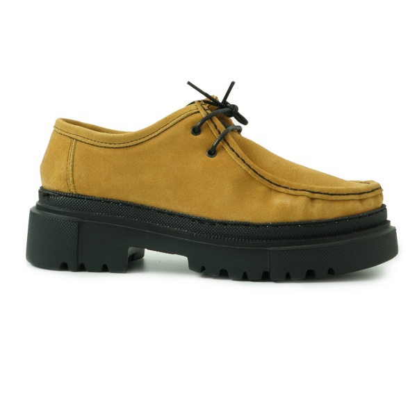 Pantofi dama 507 galben
