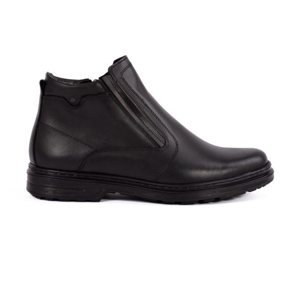 Ghete barbati BL negru