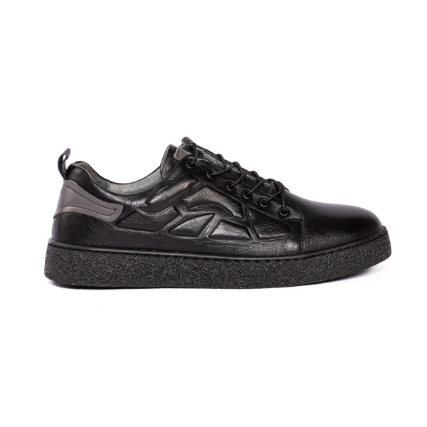 Pantofi barbati sport 2003 negru