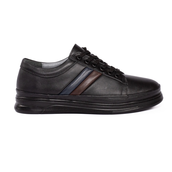 Pantofi barbati sport 222 negru