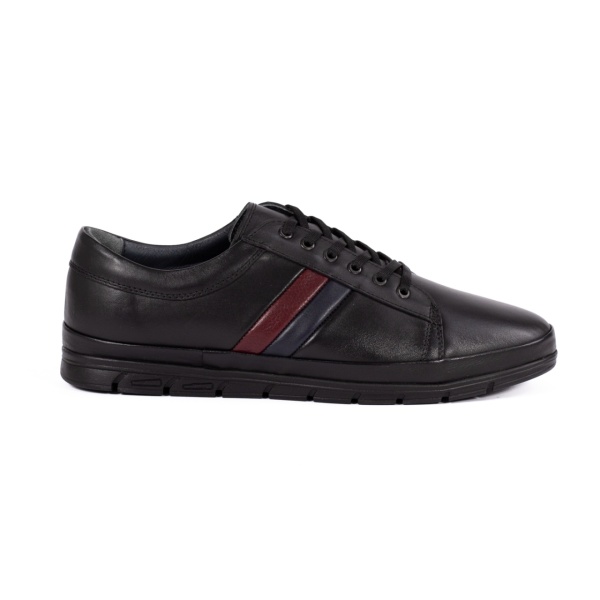 Pantofi sport 1021 negru