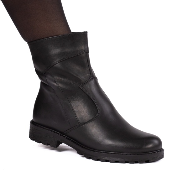 Ghete dama 223 negru