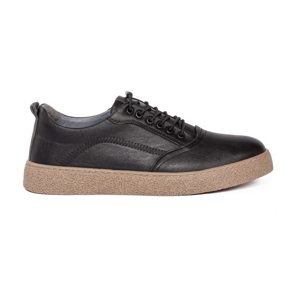 Pantofi barbati sport 1326 negru