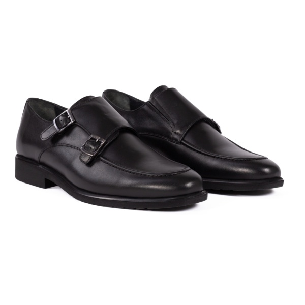 Pantofi barbati 618 negru