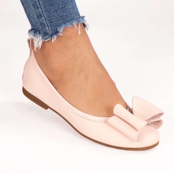 Balerini dama 203 roz p