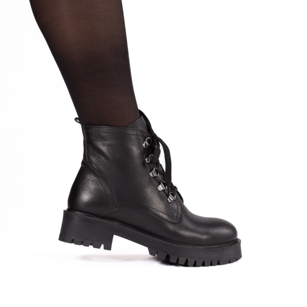 Ghete dama 1287 negru