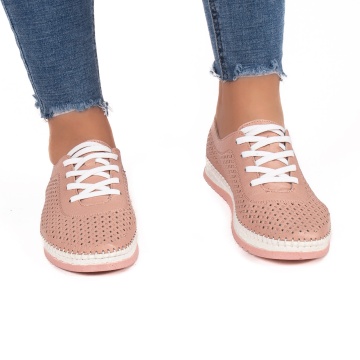 Pantofi dama casual 102 roz - Img 2