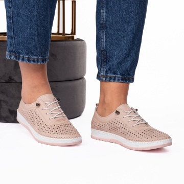 Pantofi dama casual 102 roz e - Img 1