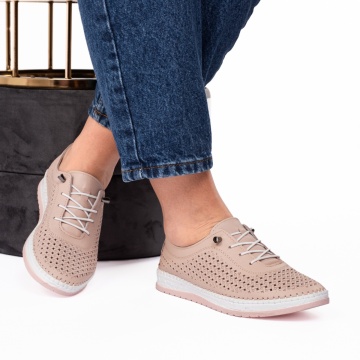 Pantofi dama casual 102 roz e - Img 2