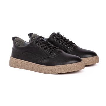 Pantofi barbati sport 1326 negru - Img 2
