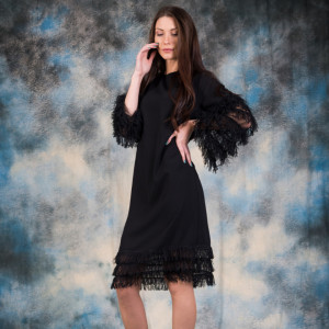BLACK ORCHID