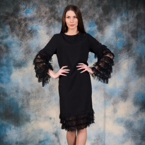 BLACK ORCHID