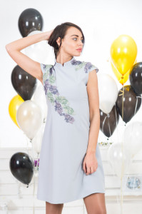 НЕЖНА РОКЛЯ – ,,SPRING’’