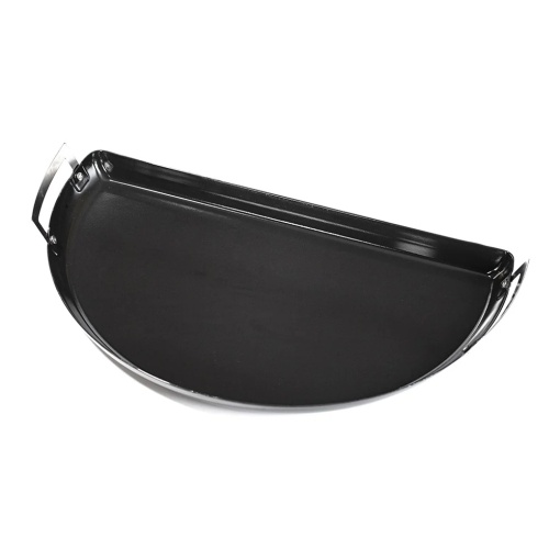 Tigaie pentru gratar Drip 'N Roast Pan-Porcelain, SNS GRILLS