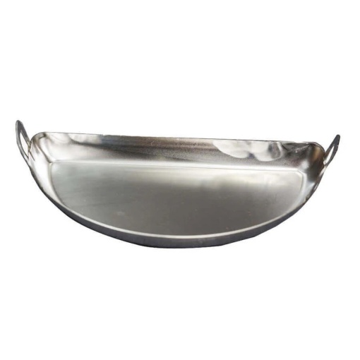 Tigaie Mini pentru gratar Drip Pan, SNS GRILLS