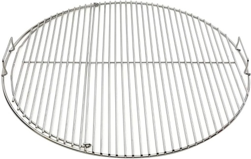 Gratar inox rotativ EasySpin Grill Grate 66 cm, SNS GRILLS