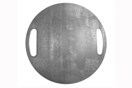 Plita pentru gratar din otel carbon Flat Top Plancha 46 cm, SNS GRILLS