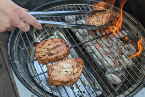 Set ustensile pentru gratar, SNS GRILLS - Img 3