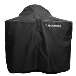Husa pentru gratar camping pe carbuni de tip kettle Slow 'N Sear® MasterKettle - Img 4