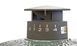 Gratar carbuni din ceramica de tip Kamado SNS GRILLS SUA - Img 8