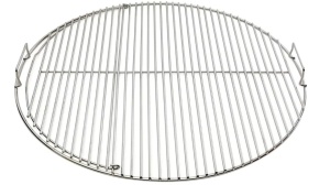 Gratar inox rotativ EasySpin Grill Grate 56 cm, SNS GRILLS - Img 1