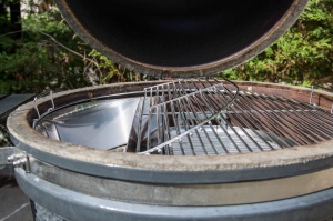 Gratar inox rotativ EasySpin Grill Grate 56 cm, SNS GRILLS - Img 4